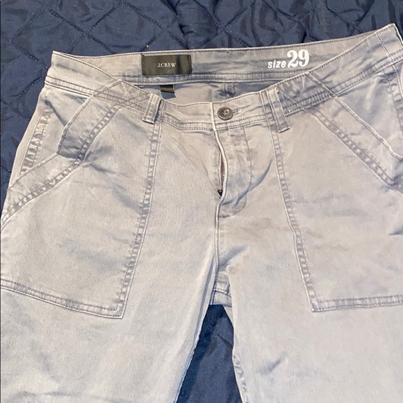 J. Crew pants - Picture 2 of 5